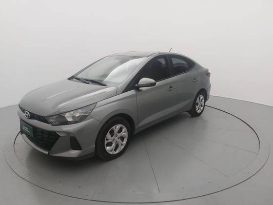 HYUNDAI HB20S 1.0 12V FLEX COMFORT MANUAL HYUNDAI HB20S 1.0 12V FLEX COMFORT MANUAL